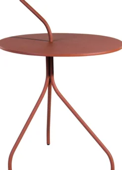 Triple Outdoor Bijzettafel
