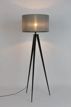 Tripod Vloerlamp