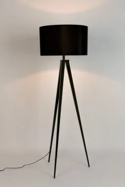 Tripod Vloerlamp