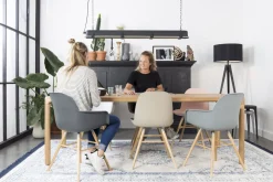 Tripod Vloerlamp