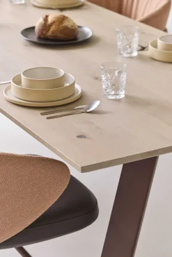 Tristan Eettafel