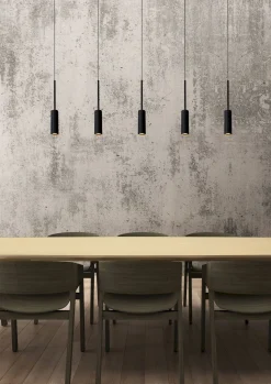 Tubule Hanglamp
