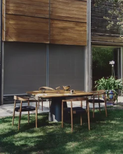 Tudons Tuintafel