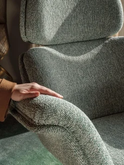 Tulip F550 Fauteuil