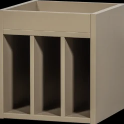 Turner Platenkast
