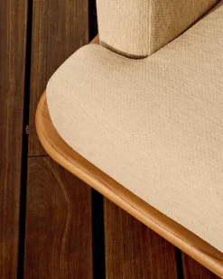 Turqueta Outdoor Fauteuil