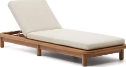 Turqueta Outdoor Ligstoel