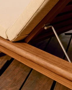 Turqueta Outdoor Ligstoel