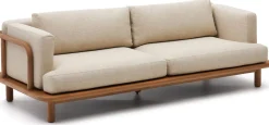Turqueta Outdoor 3-Zitsbank