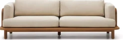 Turqueta Outdoor 3-Zitsbank