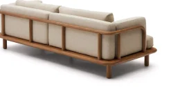 Turqueta Outdoor 3-Zitsbank