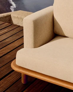 Turqueta Outdoor 3-Zitsbank