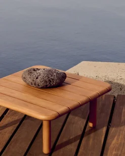 Turqueta Vierkante Salontafel