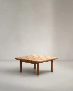 Turqueta Vierkante Salontafel