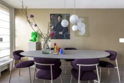 Twinny Eettafel