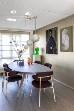 Twinny Eettafel