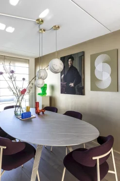 Twinny Eettafel