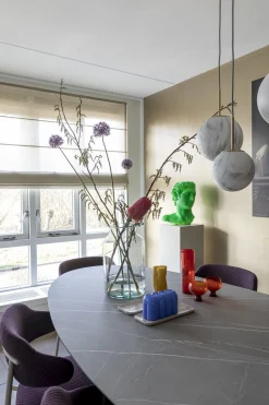 Twinny Eettafel