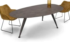 Twinny Eettafel