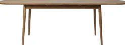 Twist Ovaal Eettafel