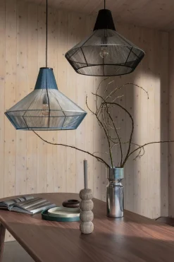 Twist Ovaal Eettafel
