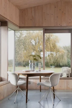 Twist Rond Eettafel