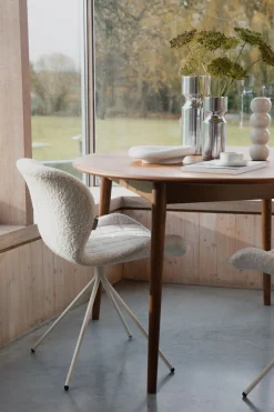 Twist Rond Eettafel