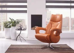 Twister Pro Relaxfauteuil
