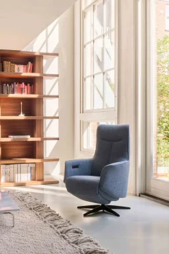 Twister Pro Relaxfauteuil