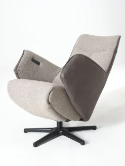 Twister Pro Relaxfauteuil