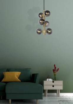 Tycho Hanglamp
