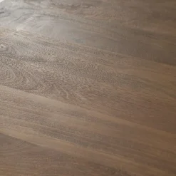 Tycho Lichtbruin Eettafel