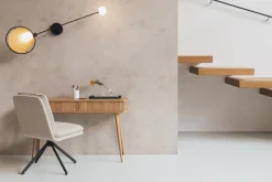 Tyler (set van 2) Eetkamerstoel
