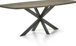 Ultimo Eettafel