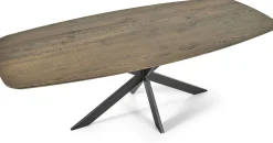 Ultimo Eettafel