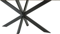 Ultimo Eettafel