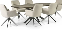 Ultimo Eettafel