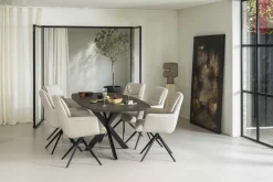 Ultimo Eettafel