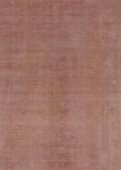 Unique Rust Vloerkleed