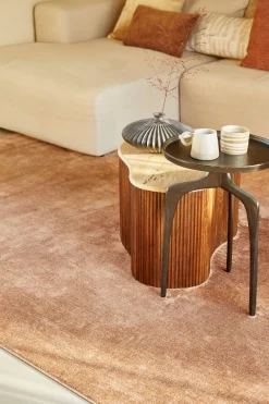 Unique Rust Vloerkleed