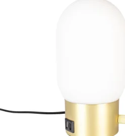 Urban Charger (set van 4) Tafellamp