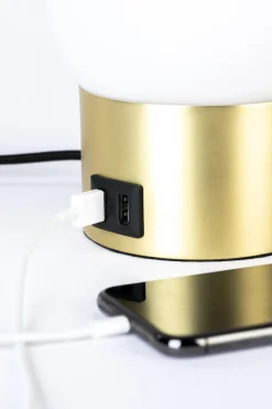 Urban Charger (set van 4) Tafellamp