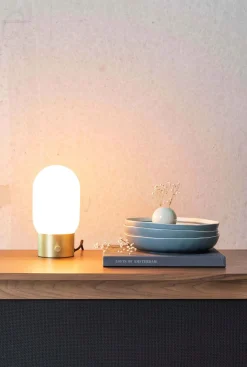 Urban Charger (set van 4) Tafellamp