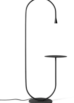 Uturn Vloerlamp