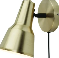 Valencia Wandlamp