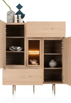 Valgard Highboard