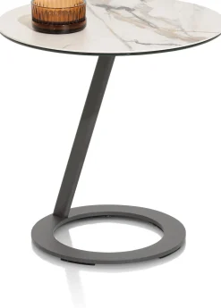 Vegas Salontafel
