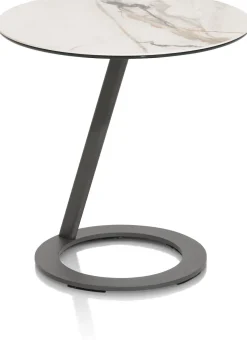Vegas Salontafel