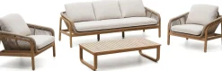 Vellana Outdoor Loungeset