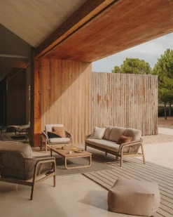 Vellana Outdoor Loungeset
